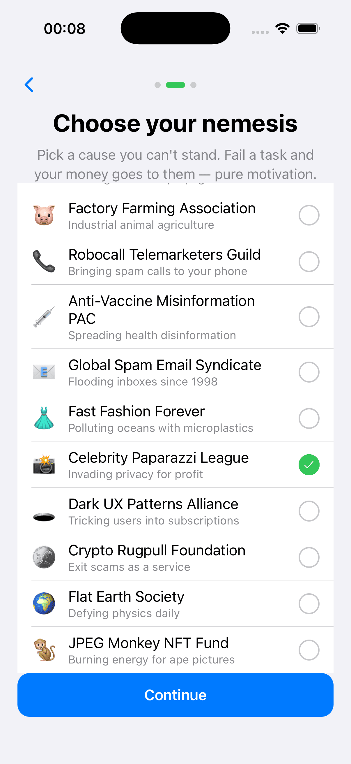 DoOrPay — screenshot 2