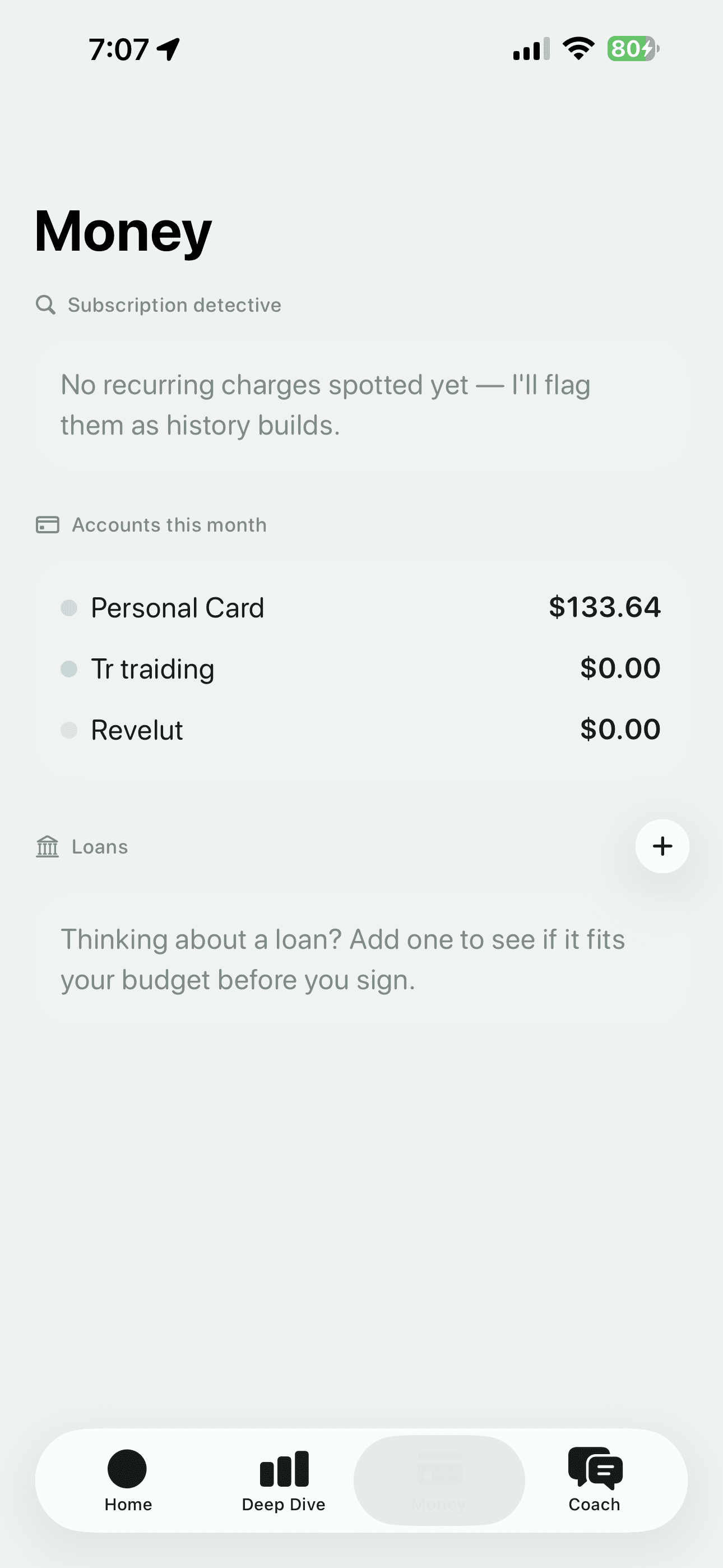 Sift — screenshot 3
